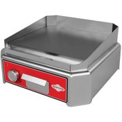Resim Empero Emp.sıe.010 Mini Setüstü Elektrikli Izgara Düz Pleyt 
