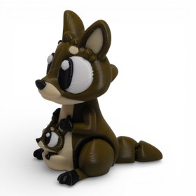 Resim Bublinks Kanguru 