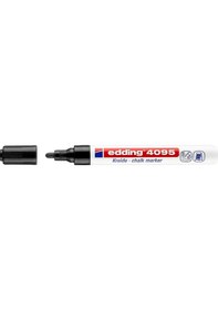Resim Edding 4095 Likit Tebeşir Kalemi Mavi 
