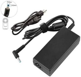 Resim Hp Omen 15-ax200nt Notebook Adaptör Şarj Cihazı 150W 19.5V, Standart, 27155, Siyah, Erkek 