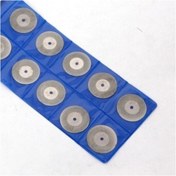 Resim Paltava CTN Diamond Elmas Disk 20 mm 10'lu 