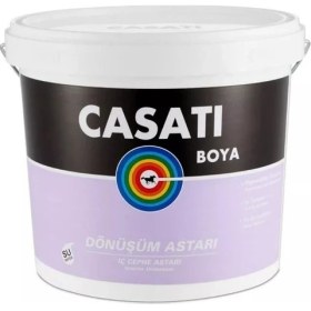 Resim AlanSansli Casati Dönüşüm Astarı Geçiş Astarı 10 kg 