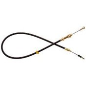 Resim Debriyaj Teli Fiat Tofas Uyumlu M131 1300 504654929 