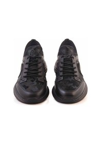 Resim Kemal Tanca Deri Erkek Spor&sneaker 0734 001 