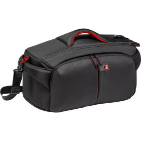 Resim Manfrotto 193N Pro Light Video Kamera Çantası Sony PMW-X200, HDV & DSLR Kamera 