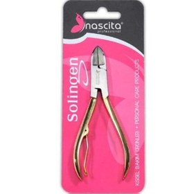 Resim Nascita Et Pensi - Tek Yatlı 17mm 