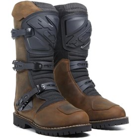 Resim Tcx DRIFTER WATERPROOF ÇİZME KAHVERENGI 