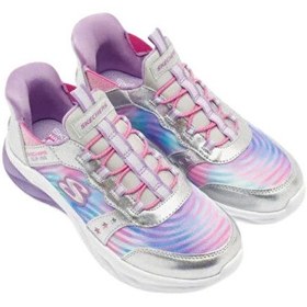 Resim Skechers Coastline Kız Çocuk Günlük Ayakkabı 