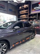 Resim Honda City 2022 Yan Marşpiyel (Plastik) Diğer