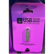 Resim 4 Gb Metal Usb Flash Bellek 