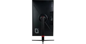 Resim Quantum Shadow MG27B-A Fhd Va 300Hz 2xhdmı+2xdp Dahili Hoparlör 27" Flat Siyah Yükseklik Ayarlı Gaming Monitör QNMNT10F080957 