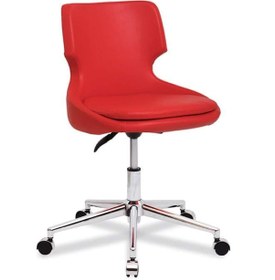 Resim Herkesemobilya Herkese Mobilya F-601 Çalışma Koltuğu Ofis Koltuğu 