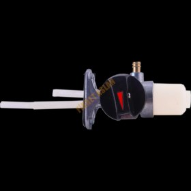 Resim Monero Benzin Musluğu Ybr 