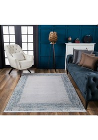 Resim Gümüşsuyu Legro 200X290 11561 - Turkuaz Halı 