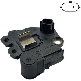 Resim Valeo 12V KÖMÜRLÜ KONJEKTÖR SOKETLİ (TEK FİŞ) (COM) (TG) DACIA-RENAULT CLIO/KANGOO/MEGANE II 