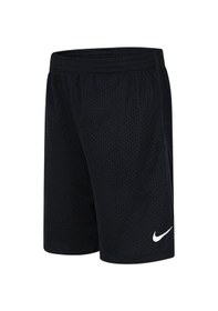 Resim Nike Nıke Erkek Çocuk Şort Siyah 