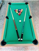 Resim Genel Markalar 4 Feet Ev Tipi Küçük Oyun Masası 