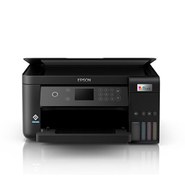 Resim Epson EcoTank L6260 Wi-Fi - Tarayıcı - Fotokopi Renkli Çok Fonksiyonlu Tanklı Mürekkep Püskürtmeli Yazıcı 