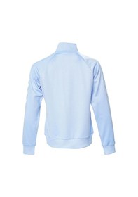 Resim Hummel Hmlgenesa Zip Kadın Mavi Eşofman Üstü 921773-2516 