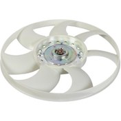 Resim Fan Termıgı Transıt V.362 / V.363 2.0 Ecoblue 17 Pervanelı Gk318c617ba 