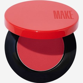 Resim Skin Mimetic Microsuede Hyaluronik Asitli Allık, 2.83g - Crimson Sky 
