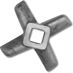 Resim Et Kıyma Makinesi Bıçak 32 Numara 