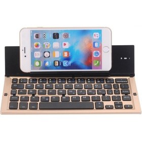 Resim Sones GK608 Kablosuz Mekanik Oyuncu Klavye 