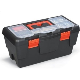 Resim Portbag Pe02 16'' Ekono Takım Çantası - Mapı-292692 