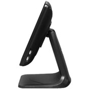 Resim Tiwox 15.6" Dokunmatik TP-2500 CORE i5 4GB RAM- 120GB SSD- FDOS- (1366 X 768) POS PC 