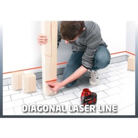 Resim Einhell TE-LL 360 Lazer Hizalama - 2270110 