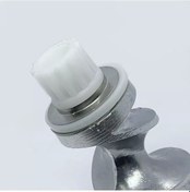 Resim Xozmarcet Et Kıyma Makinesi Burgu Yağı Hg-600 İçin Burgu Yatağı 265470575 