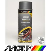 Resim Motip Kontak Temizleme Spreyi Yağsız 400 ml 
