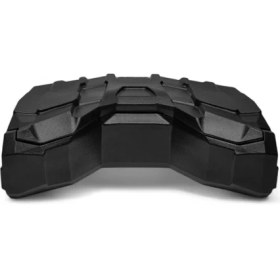 Resim Cv 170 Atv Çantası Anahtar Kilitli Siyah 