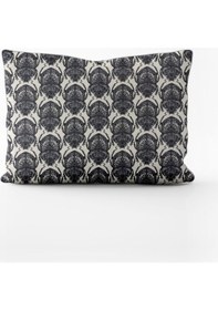 Resim Paradero Böcekli Yastık Kılıfı 