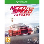 Resim Need For Speed Payback Xbox One Oyun Electronic Arts