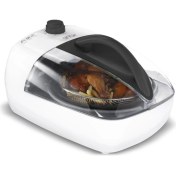 Resim Sinbo SCO-5050 Çok Fonksiyonlu Fritöz 