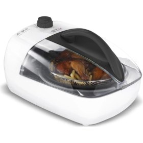 Resim Sinbo SCO-5050 Çok Fonksiyonlu Fritöz 