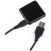 Resim Createtech 16 Gb Dijital Ses Kaydedici, Sesle Aktif Mp3 Çalar, Hd Kayıt Yapar 
