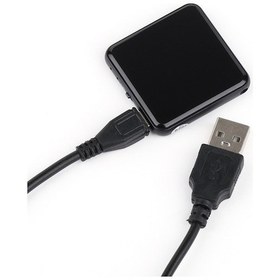 Resim Createtech 16 Gb Dijital Ses Kaydedici, Sesle Aktif Mp3 Çalar, Hd Kayıt Yapar 