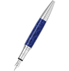 Resim Montblanc Muses Elizabeth Taylor Special Edition Dolma Kalem 1255 