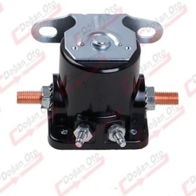 Resim Anadol Marş Otomatiği Korna Rolesi 