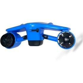 Resim Citymate Sea Scooter Elektrikli Deniz Scooter Mavi 