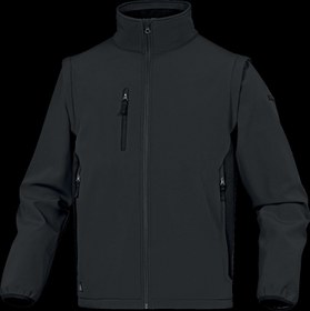 Resim Delta Plus MYSEN2 Rüzgar Geçirmez ve Su Tutmaz Kadın Ceket - XL 