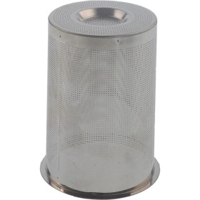 Resim Çay Makinesi Demlik Süzgeci, Arçelik Beko, Grundig ile Uyumlu 