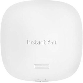 Resim Aruba R9b28a Uyumlu Instant On Ap25 Access Point Beyaz 