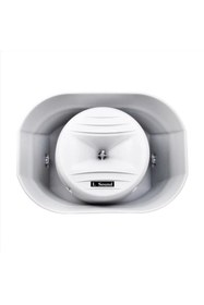 Resim LSOUND Dış Mekan Horn Aqua Hoparlör - 30 Cm 450 Watt 
