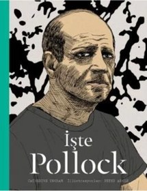 Resim Hep Kitap Işte Pollock 