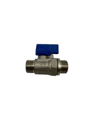 Resim BH Mini Küresel Vana Erkek Erkek 3/8 
