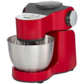 Resim Tefal Wizzo QB309 4 LT Mutfak Robotu 