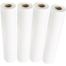 Resim Muayene Masa Sedye Örtüsü Lamineli 50 M x 4 Rulo 